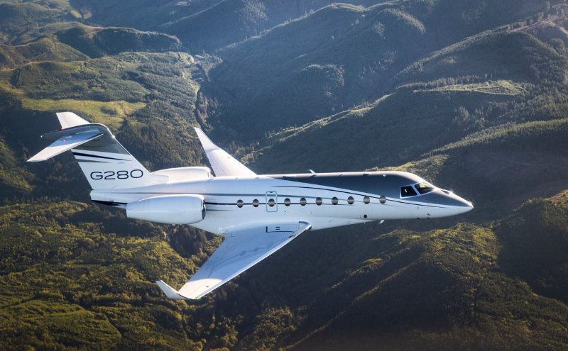 Самолет Pipistrel Panthera