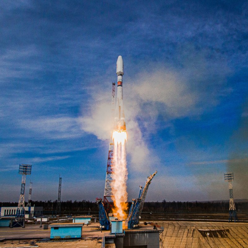 Ракета Союз-2.1б