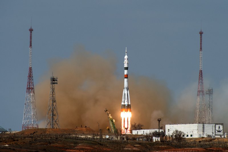 Ракета-носитель «Союз-5» («Иртыш», «Сункар»)