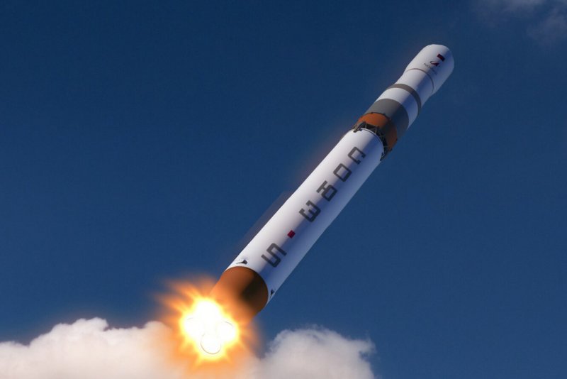 Ракета-носитель Союз-5 Иртыш