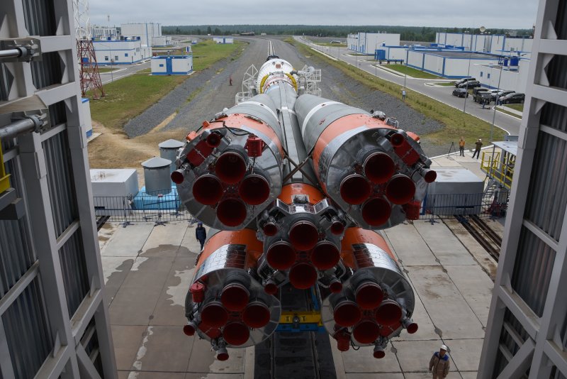 Ракета-носитель Союз-2.1б