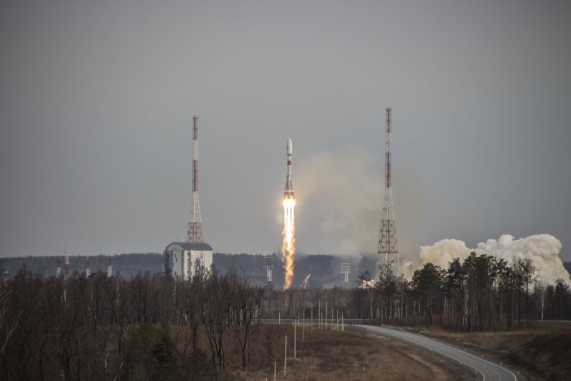 Транспортная ракета