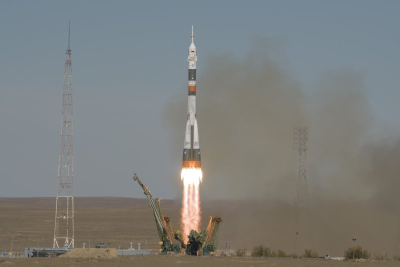 Ракетоноситель Союз 2.1.б