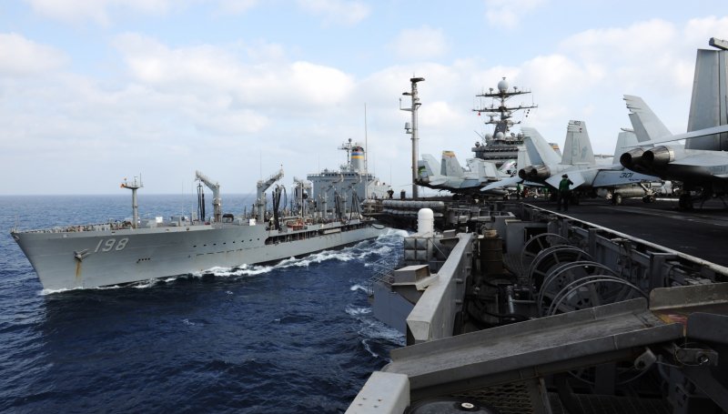 ВМС( военно-морские силы США)