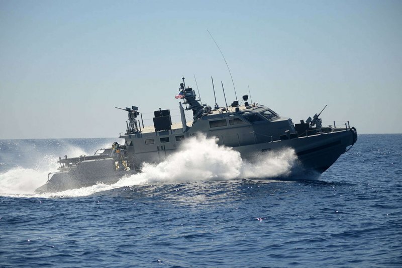 Корабли НАТО зашли в чёрное море