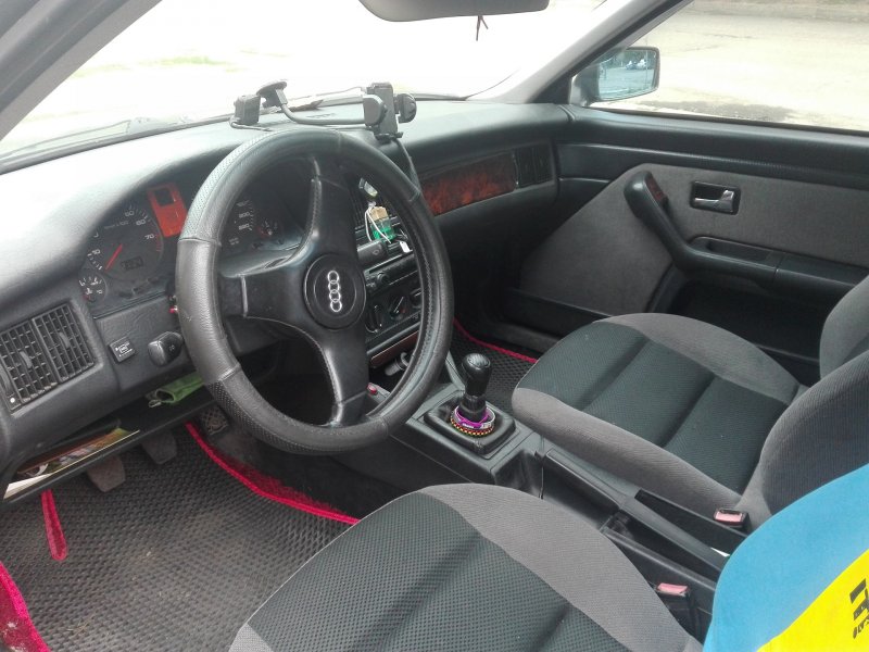 Ауди 80 в4 Авант