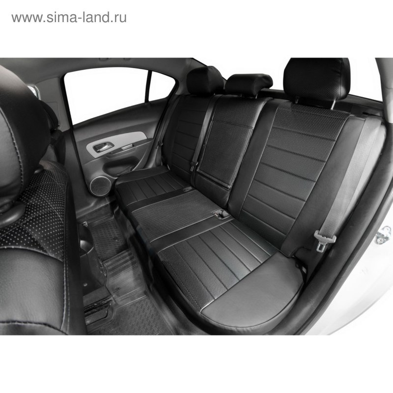SC.1001.1Rival чехол сиденья Chevrolet Cruze SD, HB, SW,