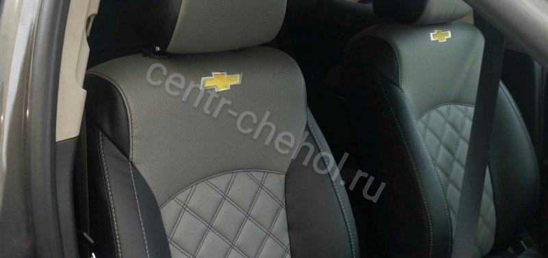 Чехлы Cruze Airline