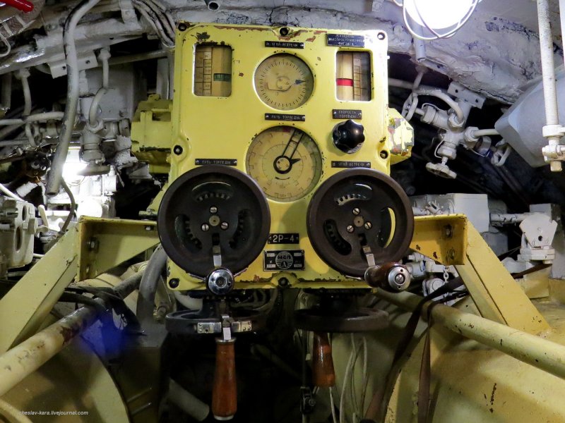 Подводная лодка к 613 проект с 189