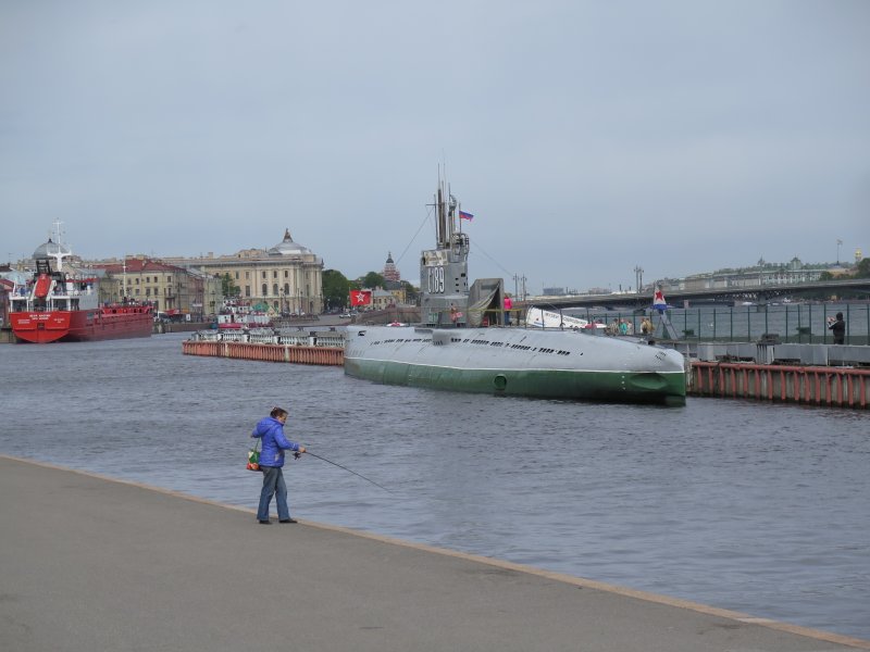 Подводная лодка с-189 переборка дизелей