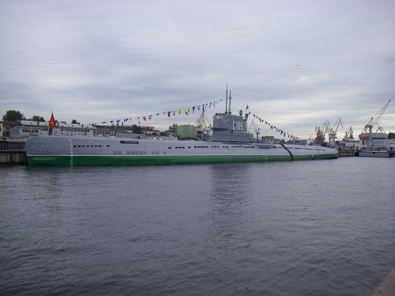 Подлодка Аврора музей в Санкт-Петербурге