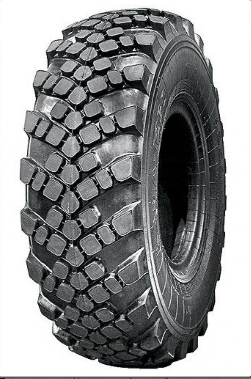 425/85r21 NORTEC tr 1260-1 н.с. 18