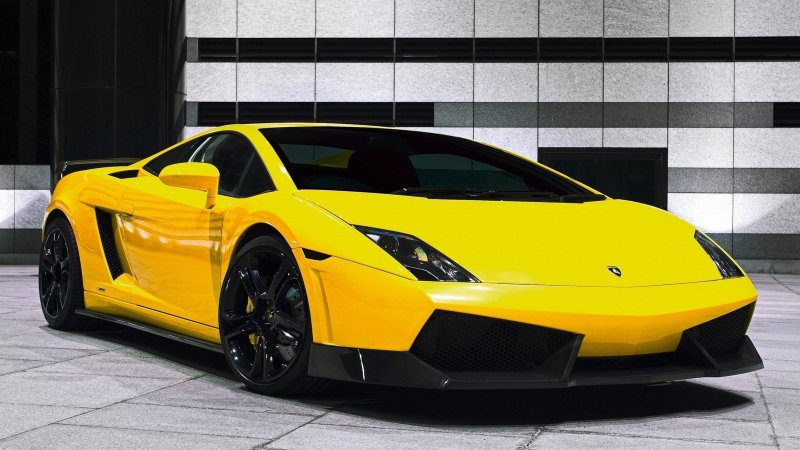 Lamborghini Murcielago 2020
