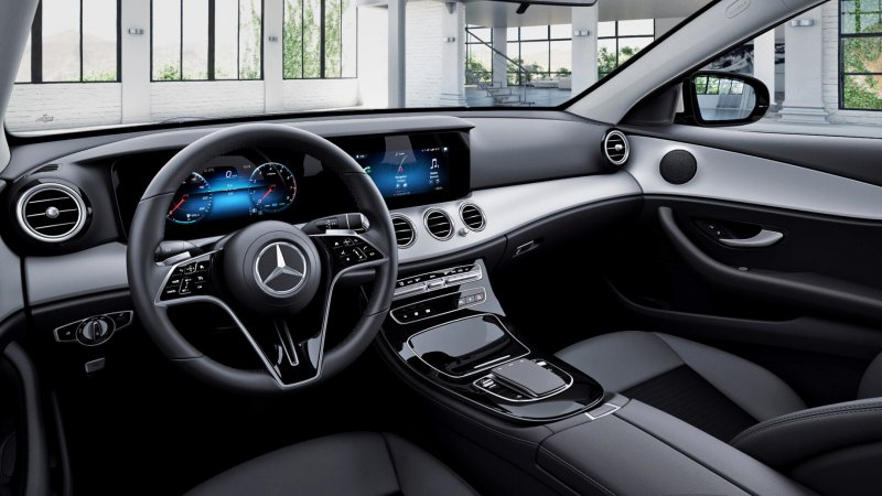 Mercedes e 200 4 matic 2016