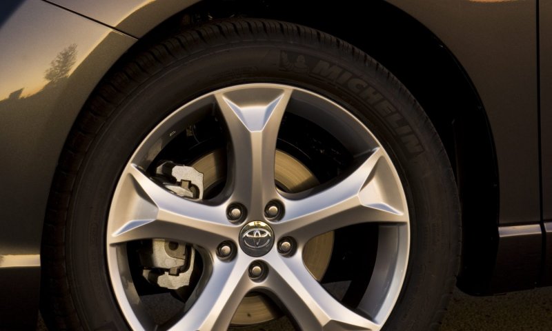 Toyota Venza диски r20