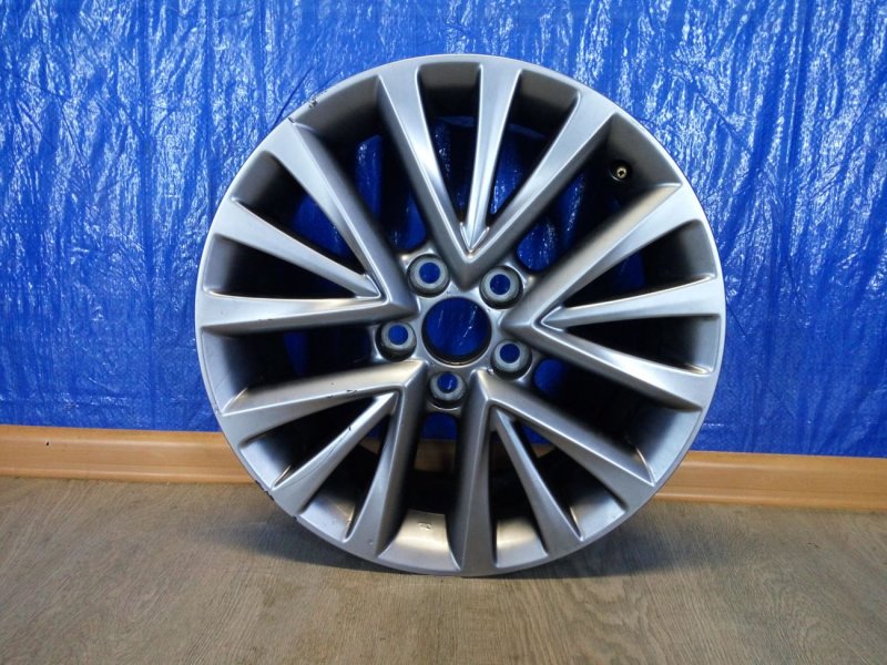 Диск колесный Тойота Camry r17