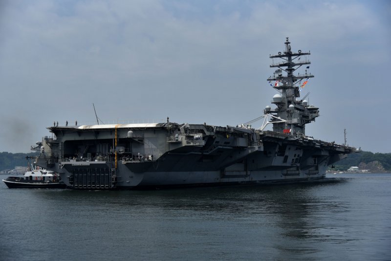 USS Nassau (LHA-4)