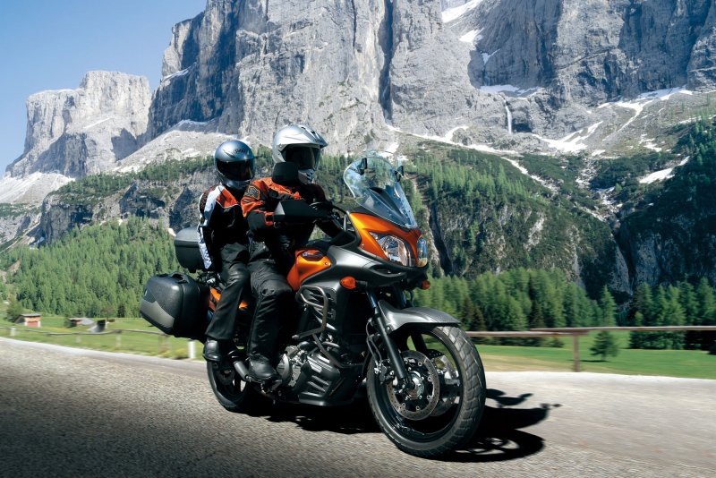KTM rc8 2008