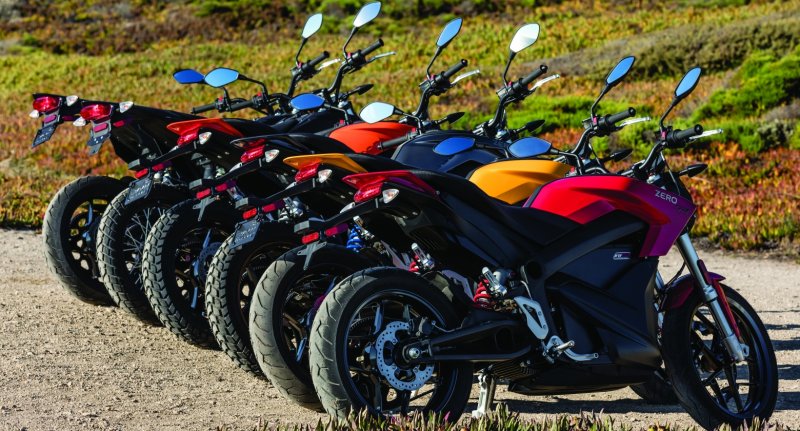 Benelli TNT 1130