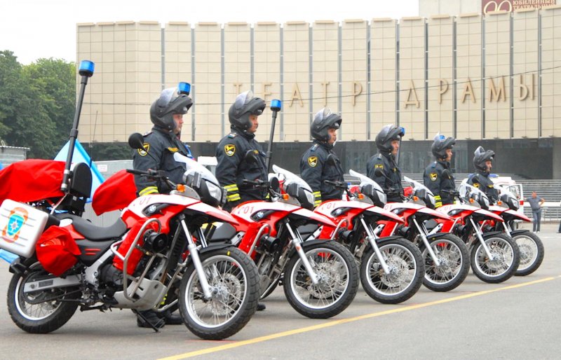 Ducati Multistrada 1200 Adventure