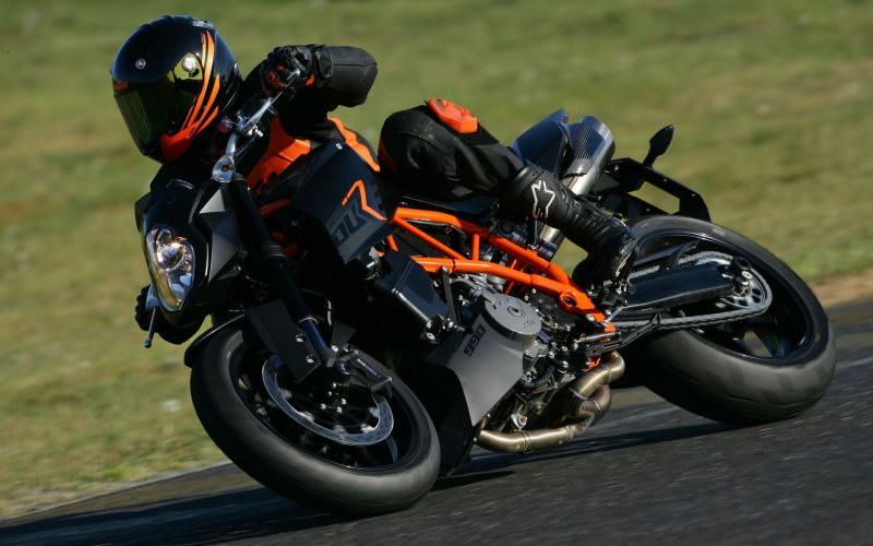 MV Agusta Rush 1000
