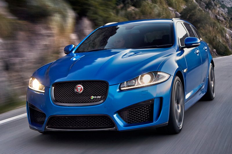 Jaguar XJ 70х