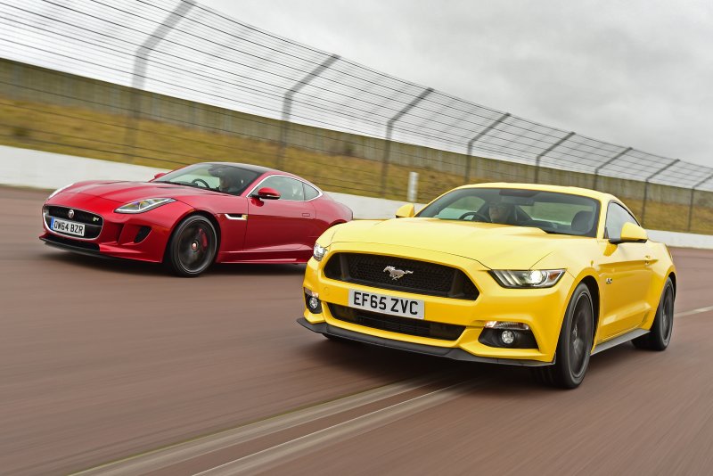 Jaguar cars Limited