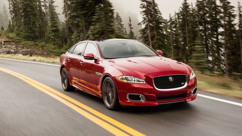 Jaguar XK x150
