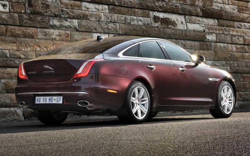 Ягуар машина xe 2019