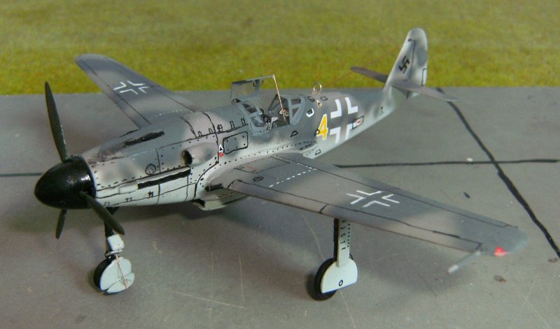 Bf 309