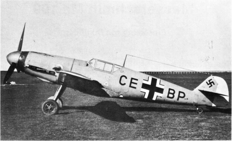 Bf 109
