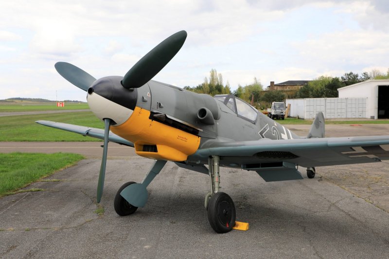 БФ 109