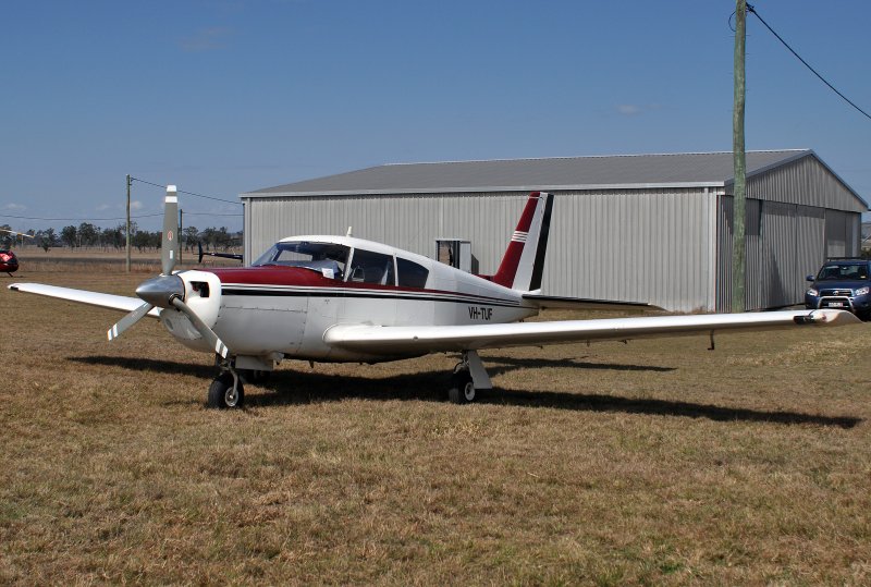 Piper pa 30