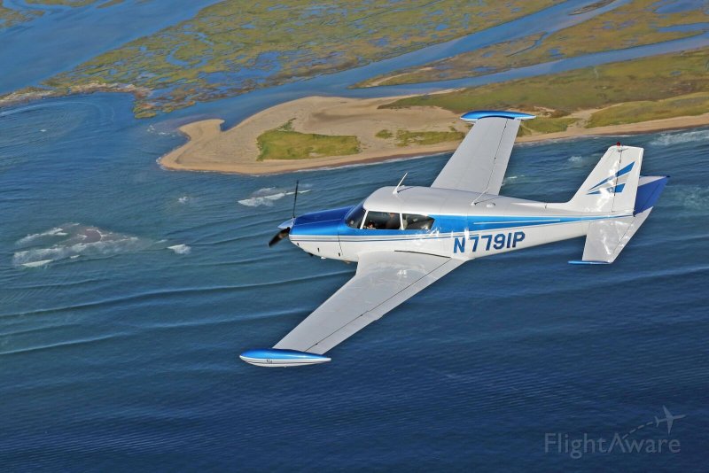 Piper pa-24