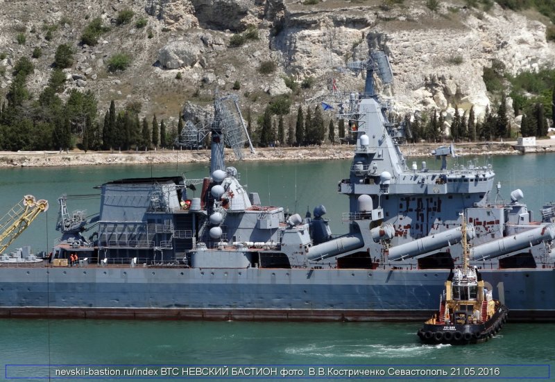 Севастополь 1164