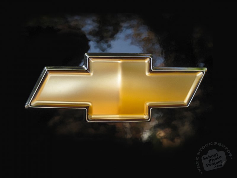 Chevrolet logo