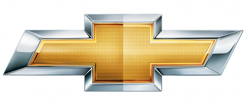 Chevrolet logo