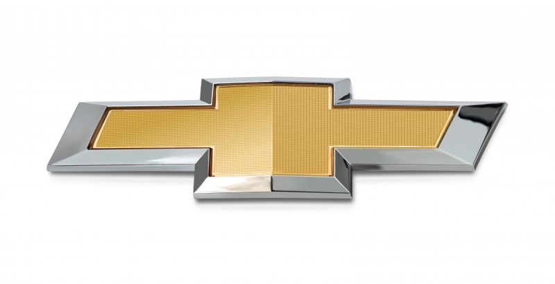 Chevrolet logo
