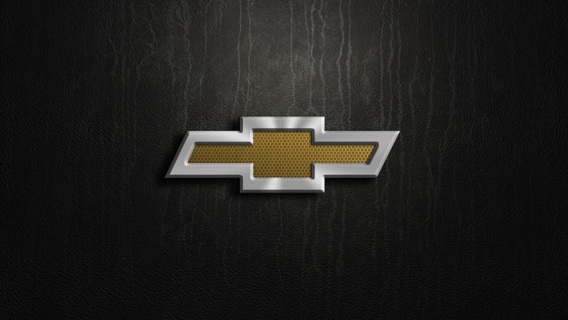 Chevrolet Emblem