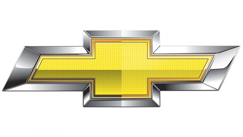Chevrolet logo PNG
