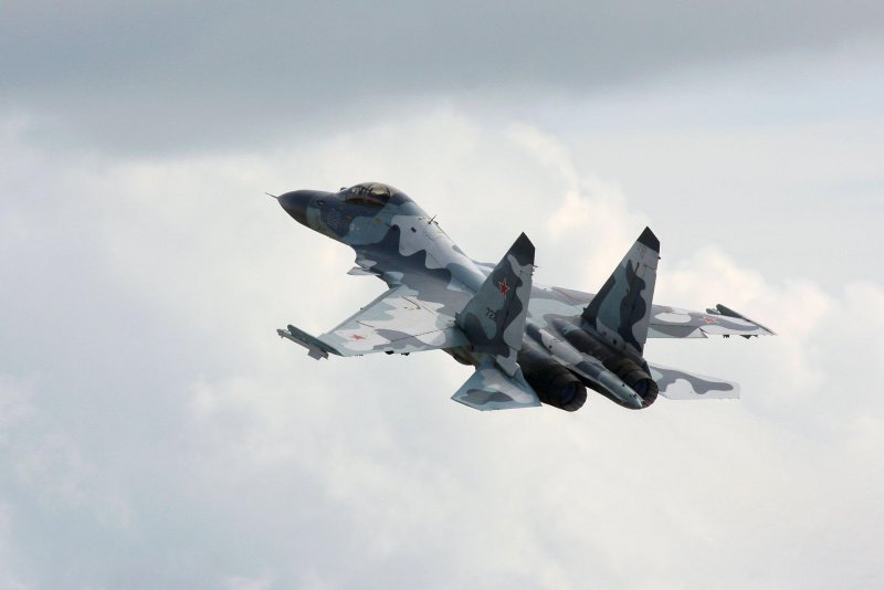 Су 34 Утконос