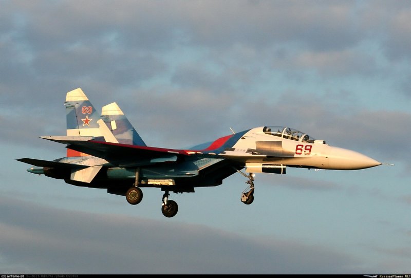 Миг-29 ВВС Польши