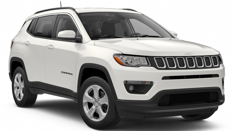 Jeep Compass Trailhawk 2.4l