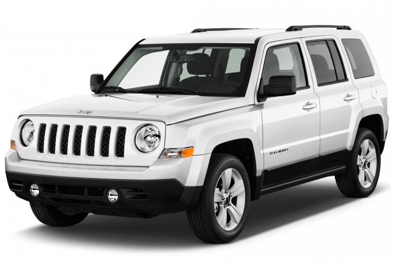 Jeep Liberty mk74