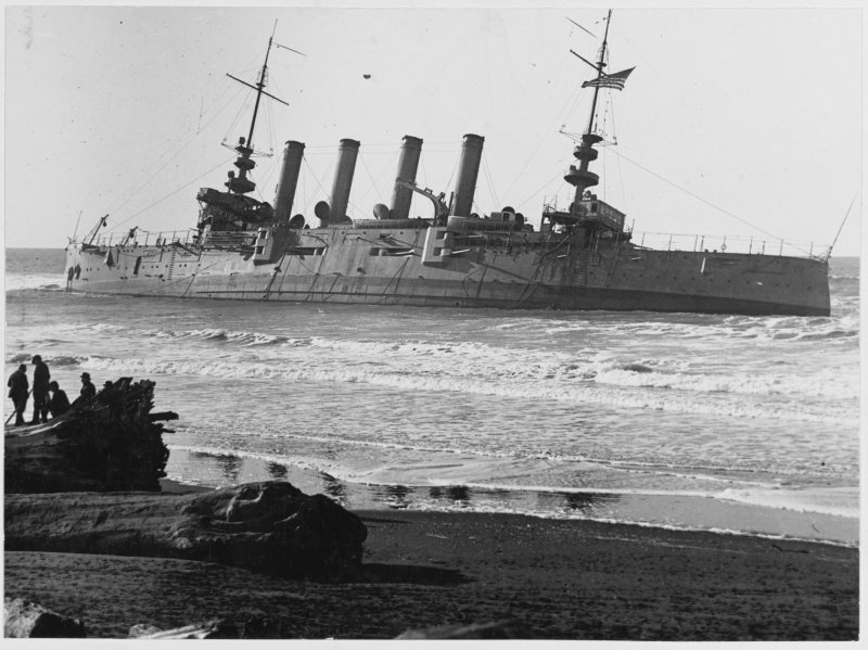 USS St. Louis (c-20)