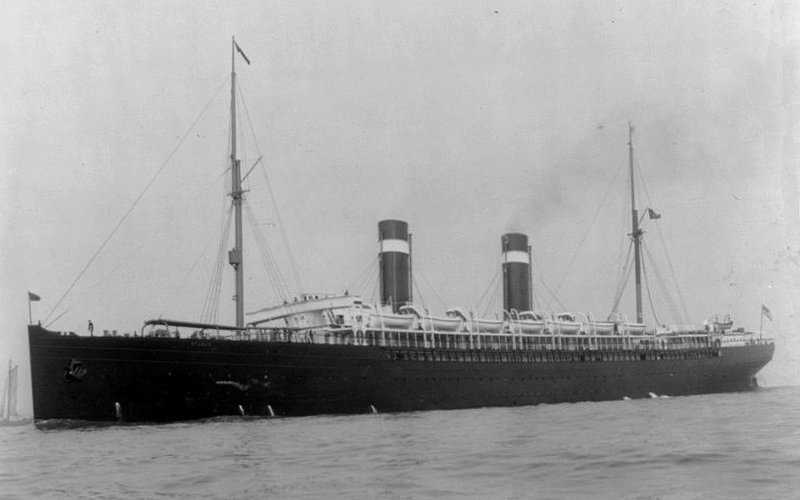 USS St. Louis (CL-49)