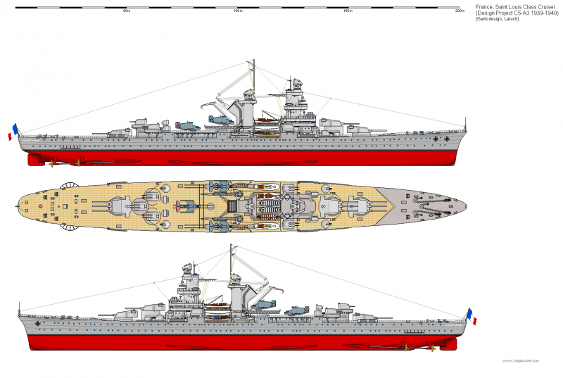 Американские послевоенные эсминцы