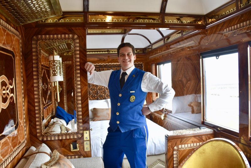 Orient Express