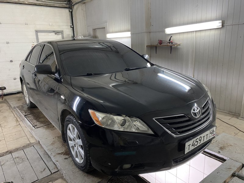 Camry 3.5 2005