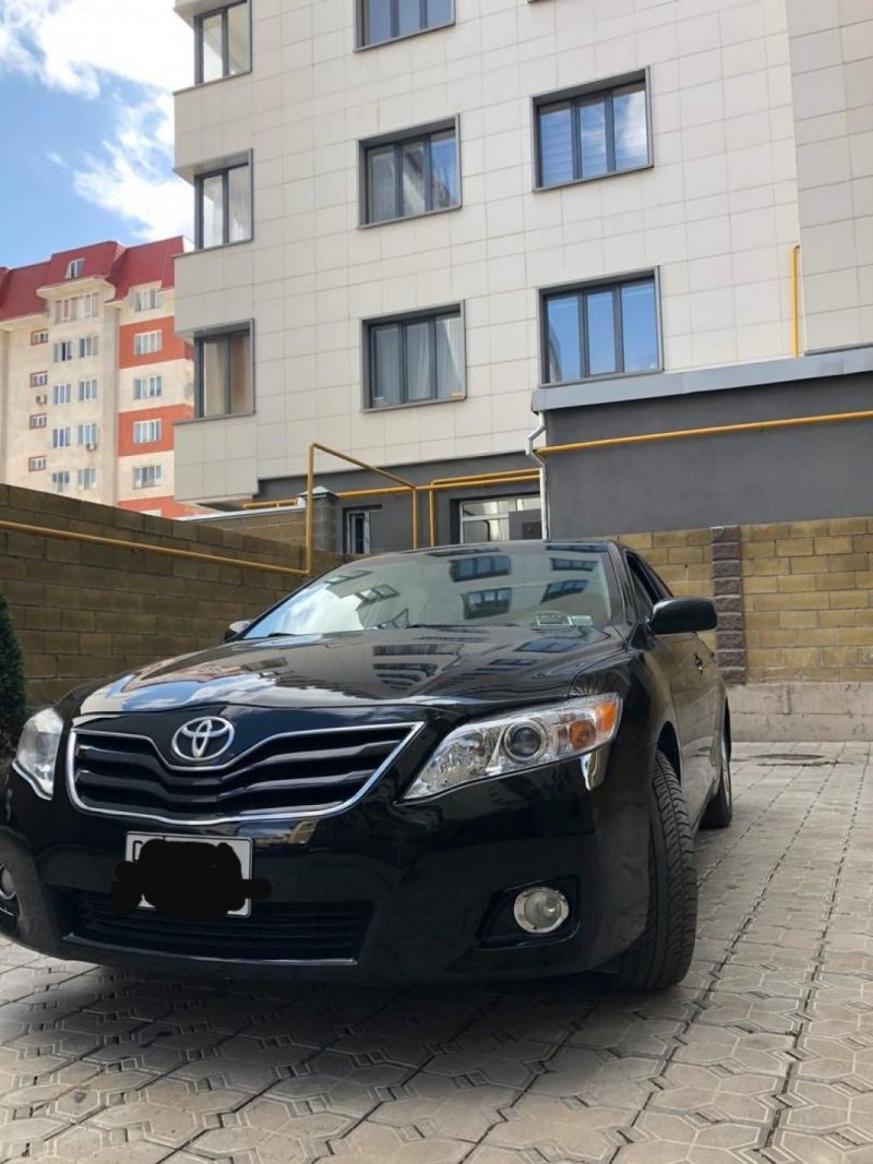 Toyota Camry 45 se